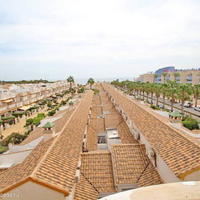 Penthouse in Spain, Comunitat Valenciana, Alicante, 55 sq.m.