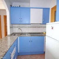 Apartment in Spain, Comunitat Valenciana, Alicante, 60 sq.m.