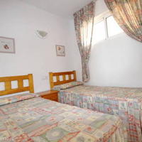 Apartment in Spain, Comunitat Valenciana, Alicante, 60 sq.m.