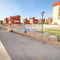 Flat in Spain, Comunitat Valenciana, Alicante, 70 sq.m.