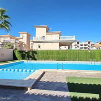 House in Spain, Comunitat Valenciana, Alicante, 90 sq.m.