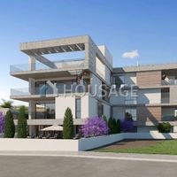 Apartment in Republic of Cyprus, Lemesou, 112 sq.m.