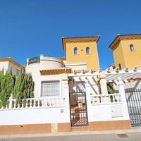 House in Spain, Comunitat Valenciana, Alicante, 90 sq.m.