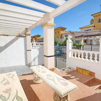 House in Spain, Comunitat Valenciana, Alicante, 90 sq.m.