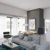 Вилла в Испании, Валенсия, Аликанте, 330 кв.м.