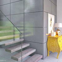 Вилла в Испании, Валенсия, Аликанте, 330 кв.м.