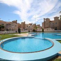 Townhouse in Spain, Comunitat Valenciana, Alicante, 90 sq.m.