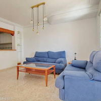 Townhouse in Spain, Comunitat Valenciana, Alicante, 90 sq.m.