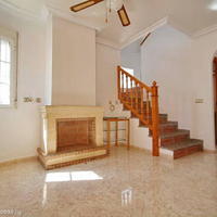 Townhouse in Spain, Comunitat Valenciana, Alicante, 90 sq.m.
