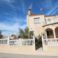 Townhouse in Spain, Comunitat Valenciana, Alicante, 90 sq.m.