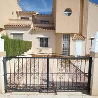 Townhouse in Spain, Comunitat Valenciana, Alicante, 90 sq.m.