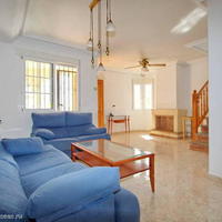 Townhouse in Spain, Comunitat Valenciana, Alicante, 90 sq.m.