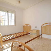 Townhouse in Spain, Comunitat Valenciana, Alicante, 90 sq.m.