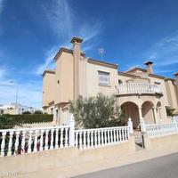 Townhouse in Spain, Comunitat Valenciana, Alicante, 90 sq.m.