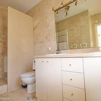 House at the second line of the sea / lake in Spain, Comunitat Valenciana, Alicante, 120 sq.m.