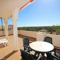 House at the second line of the sea / lake in Spain, Comunitat Valenciana, Alicante, 120 sq.m.