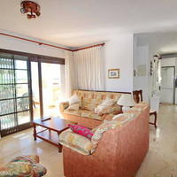 House at the second line of the sea / lake in Spain, Comunitat Valenciana, Alicante, 120 sq.m.