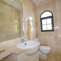 House at the second line of the sea / lake in Spain, Comunitat Valenciana, Alicante, 120 sq.m.