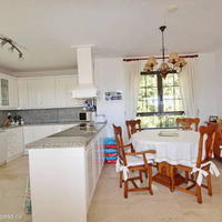 House at the second line of the sea / lake in Spain, Comunitat Valenciana, Alicante, 120 sq.m.