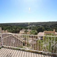 House at the second line of the sea / lake in Spain, Comunitat Valenciana, Alicante, 120 sq.m.