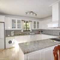 House at the second line of the sea / lake in Spain, Comunitat Valenciana, Alicante, 120 sq.m.