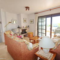 House at the second line of the sea / lake in Spain, Comunitat Valenciana, Alicante, 120 sq.m.