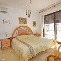 House at the second line of the sea / lake in Spain, Comunitat Valenciana, Alicante, 120 sq.m.