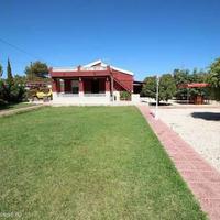 Вилла в Испании, Валенсия, Аликанте, 100 кв.м.