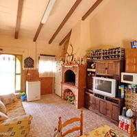 Вилла в Испании, Валенсия, Аликанте, 100 кв.м.