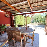 Вилла в Испании, Валенсия, Аликанте, 100 кв.м.