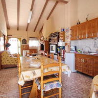 Вилла в Испании, Валенсия, Аликанте, 100 кв.м.