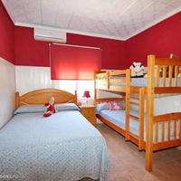 Вилла в Испании, Валенсия, Аликанте, 100 кв.м.