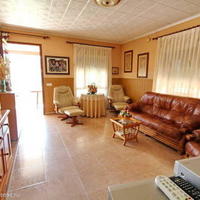 Вилла в Испании, Валенсия, Аликанте, 100 кв.м.