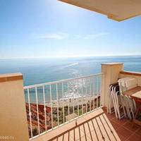 Квартира в Испании, Валенсия, Аликанте, 76 кв.м.