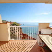 Квартира в Испании, Валенсия, Аликанте, 76 кв.м.