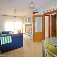 Квартира в Испании, Валенсия, Аликанте, 76 кв.м.