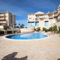 Квартира в Испании, Валенсия, Аликанте, 76 кв.м.