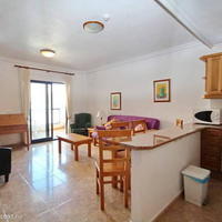 Apartment in Spain, Comunitat Valenciana, Alicante, 90 sq.m.