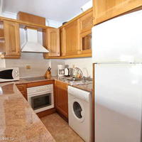 Apartment in Spain, Comunitat Valenciana, Alicante, 90 sq.m.