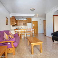 Apartment in Spain, Comunitat Valenciana, Alicante, 90 sq.m.