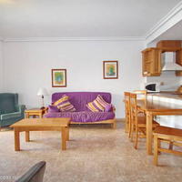 Apartment in Spain, Comunitat Valenciana, Alicante, 90 sq.m.