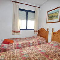 Apartment in Spain, Comunitat Valenciana, Alicante, 90 sq.m.