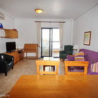 Apartment in Spain, Comunitat Valenciana, Alicante, 90 sq.m.