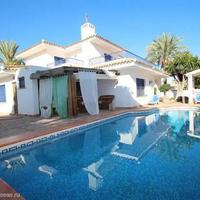 Дом в Испании, Валенсия, Аликанте, 180 кв.м.