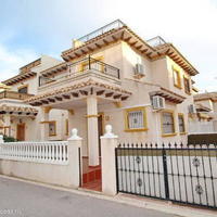 Townhouse in Spain, Comunitat Valenciana, Alicante, 90 sq.m.
