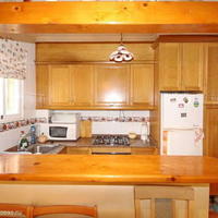 Townhouse in Spain, Comunitat Valenciana, Alicante, 90 sq.m.