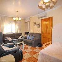 Townhouse in Spain, Comunitat Valenciana, Alicante, 90 sq.m.