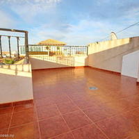 Townhouse in Spain, Comunitat Valenciana, Alicante, 90 sq.m.