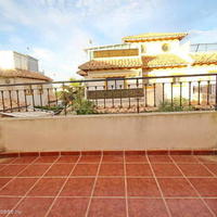 Townhouse in Spain, Comunitat Valenciana, Alicante, 90 sq.m.