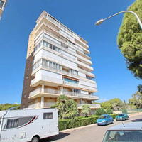 Flat in Spain, Comunitat Valenciana, Alicante, 65 sq.m.